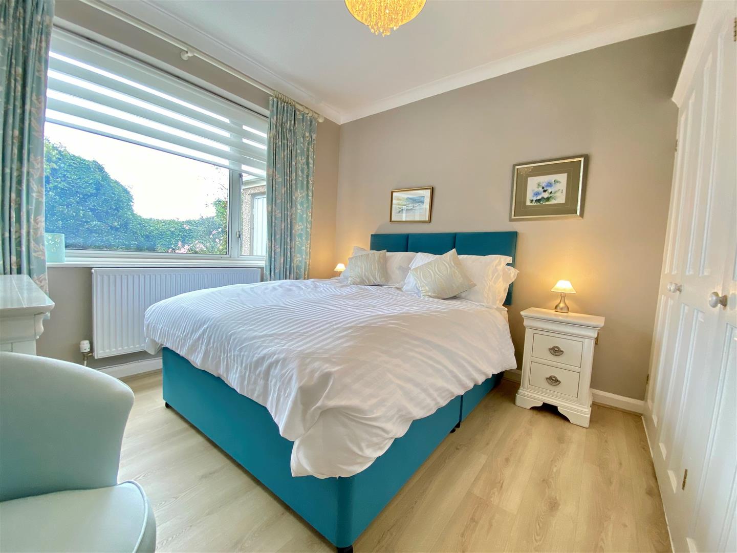 Orchard Drive, Dan Y Graig, Porthcawl, Bridgend, CF36 5RA